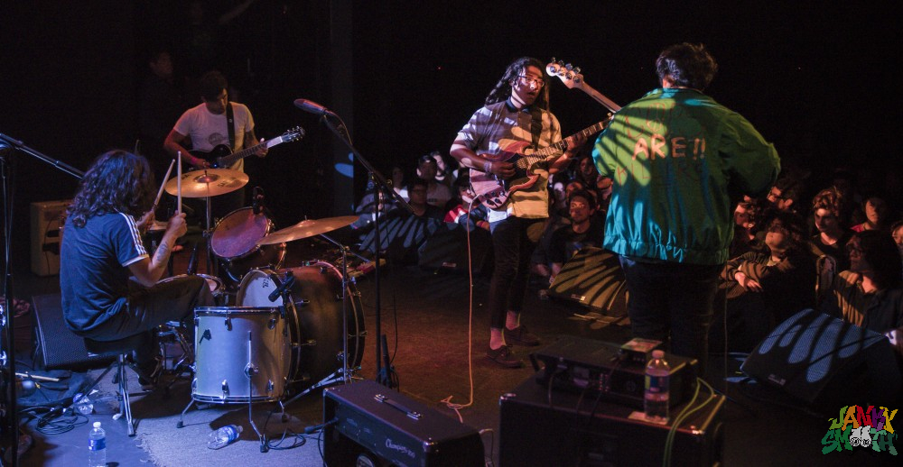 ty segall tour history ty segall tour history