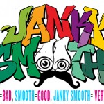 Janky Smooth Central Command