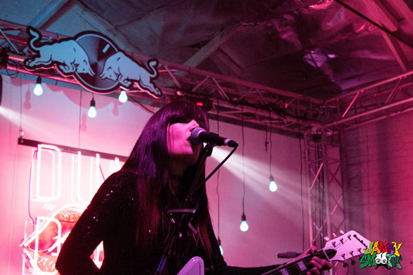 Dum Dum Girls