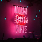 Dum Dum Girls