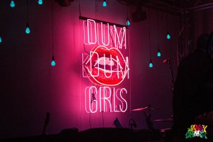 Dum Dum Girls