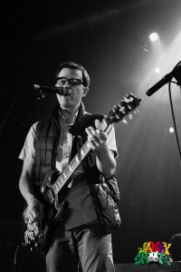 Rivers Cuomo