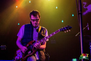 Rivers Cuomo