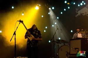 Courtney Barnett