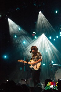 Courtney Barnett