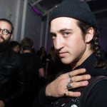 Derek Perlman (fucktard) of UNIF