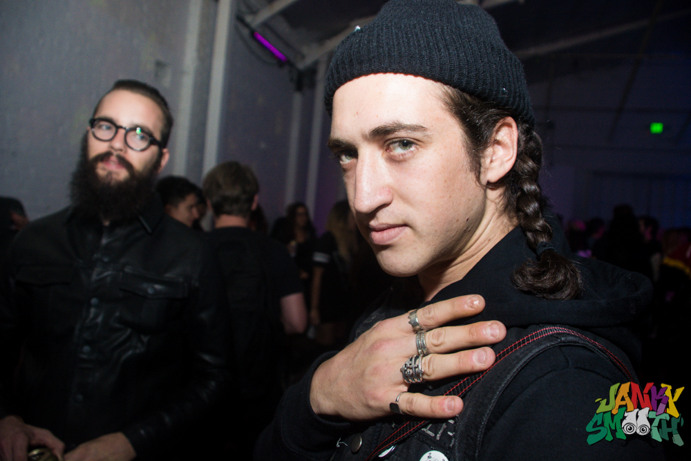 Derek Perlman (fucktard) of UNIF