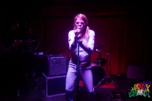 Ariel Pink