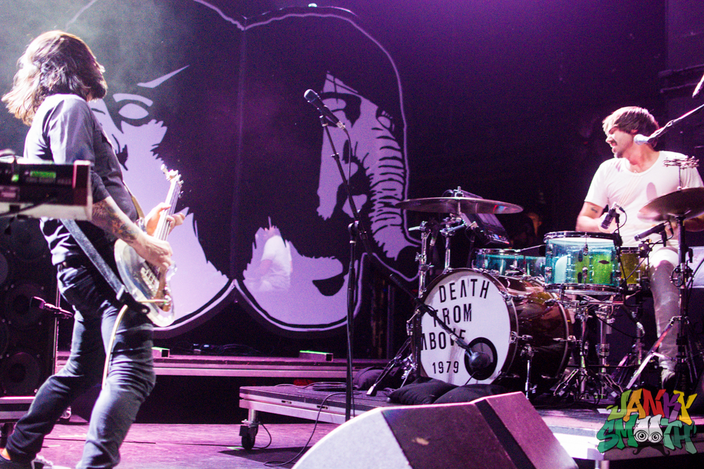 Death From Above 1979