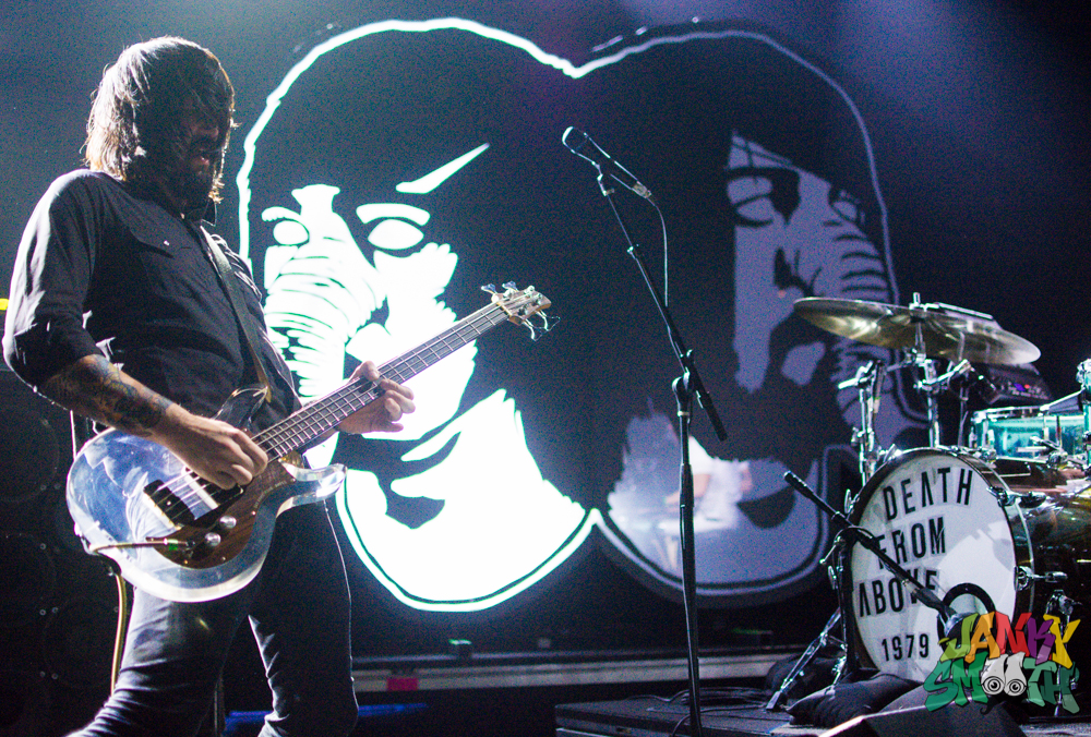Death From Above 1979