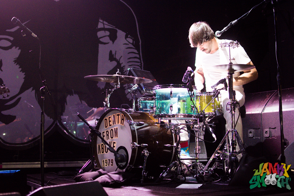 Death From Above 1979