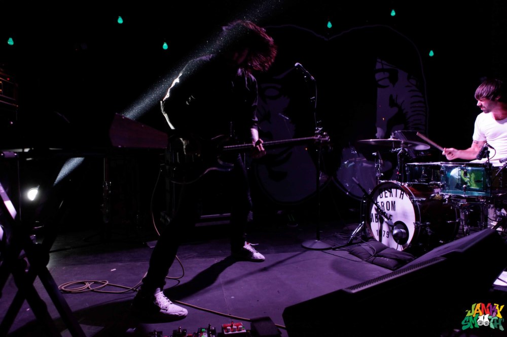 Death From Above 1979