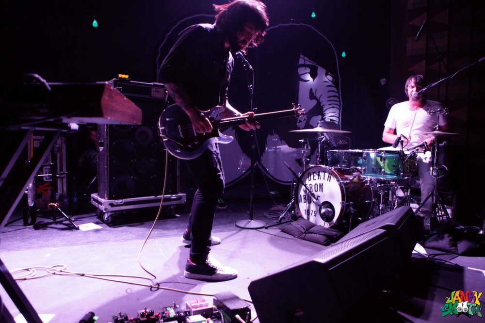 Death From Above 1979
