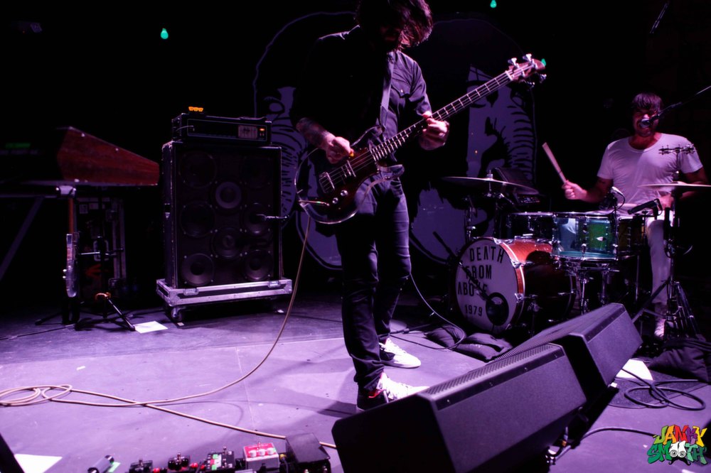 Death From Above 1979