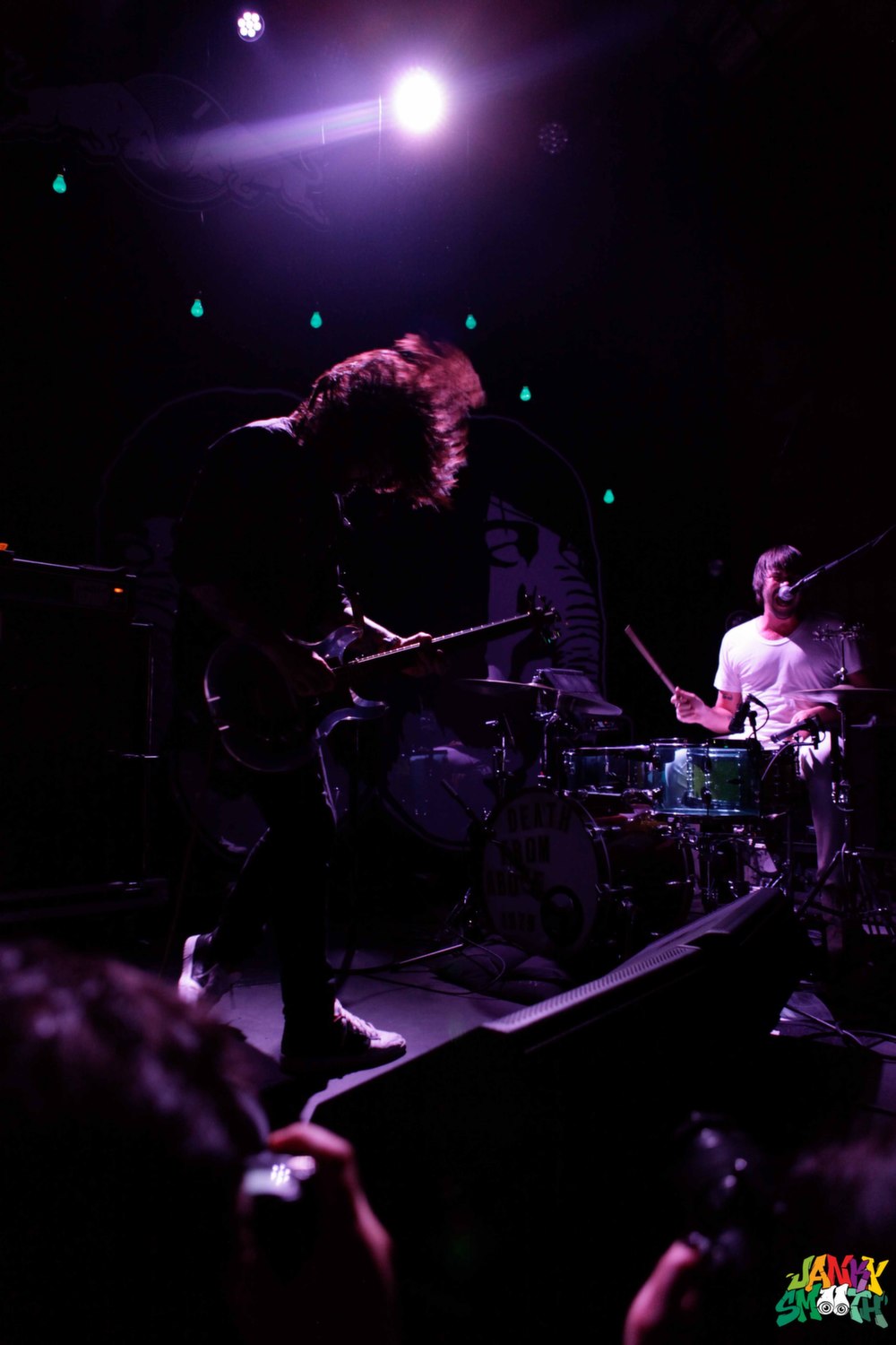 Death From Above 1979