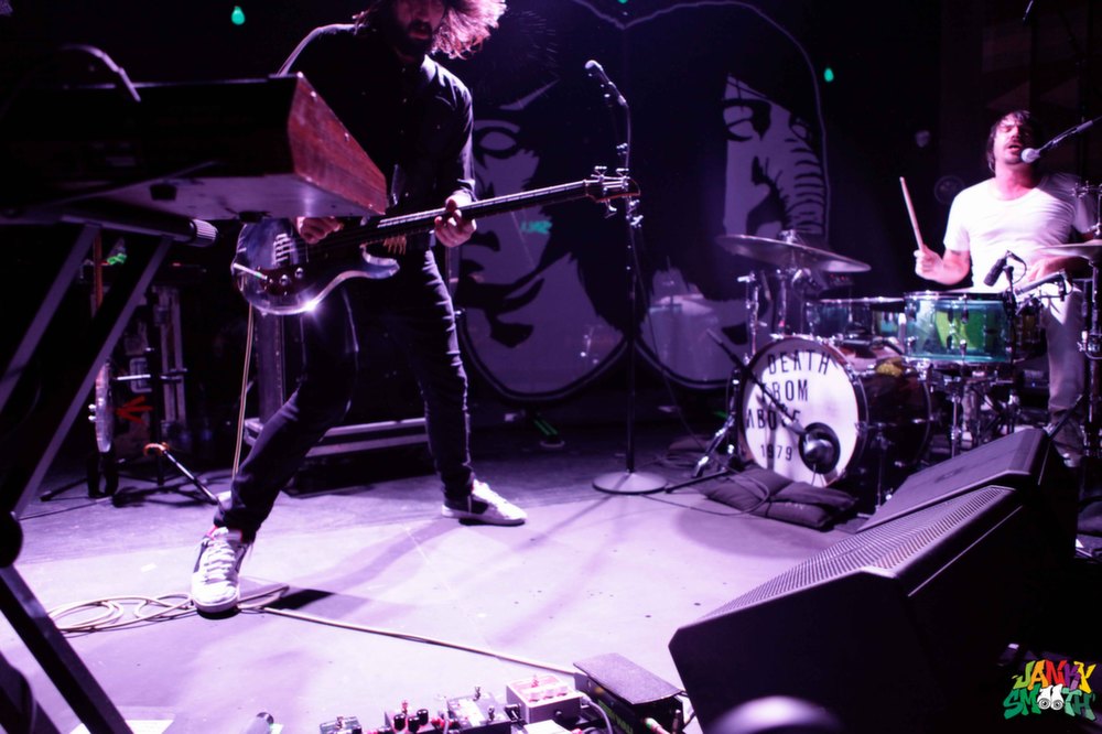 Death From Above 1979