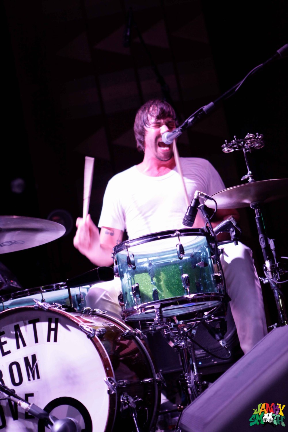 Death From Above 1979