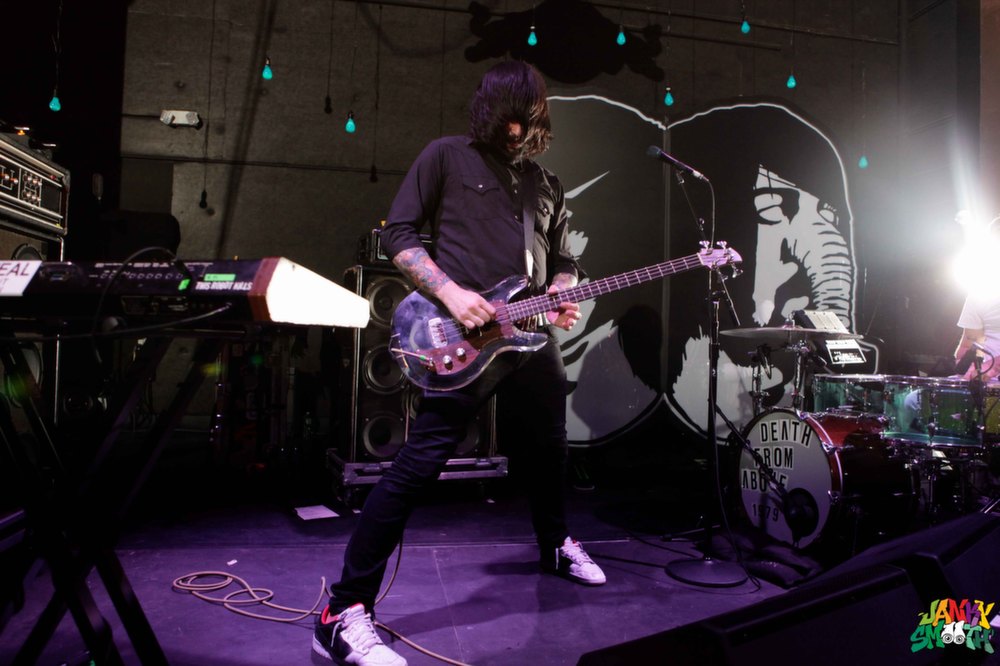 Death From Above 1979