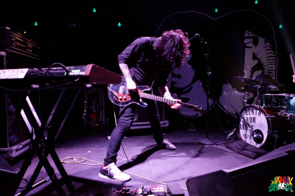 Death From Above 1979