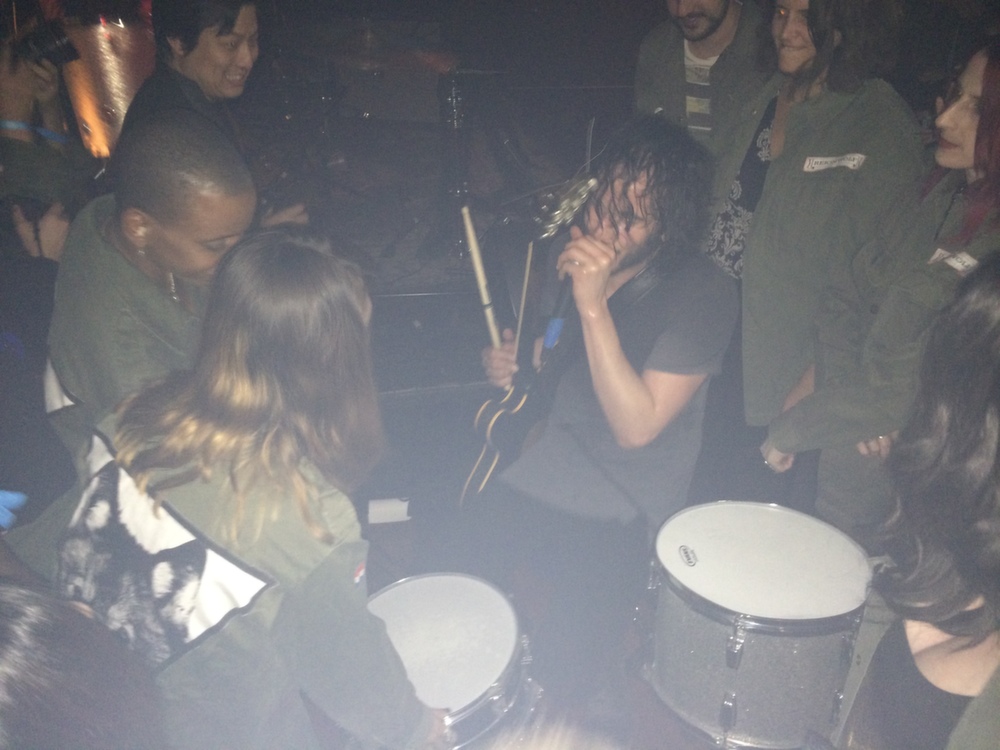 Reignwolf