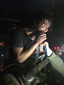 Reignwolf