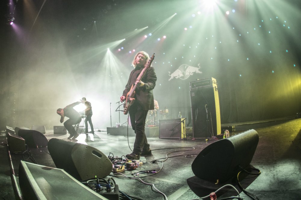 Future Islands