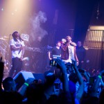Lil Wayne and Juicy J