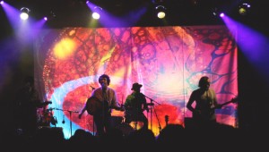 Allah-las