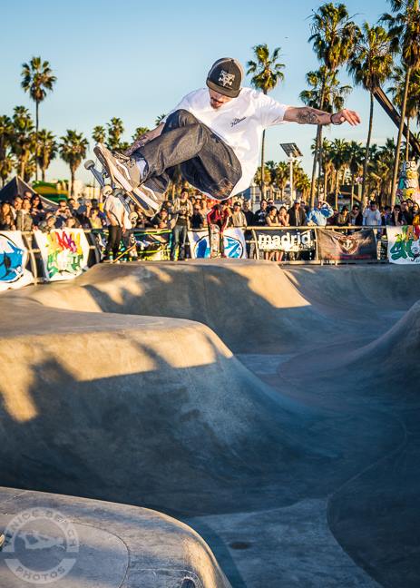 Charlie Blair