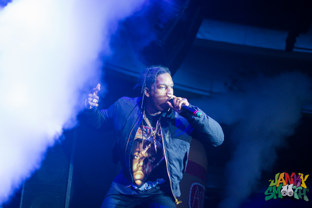 A$AP Rocky