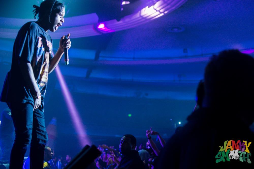A$AP Rocky