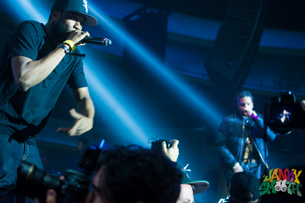A$AP Mob