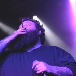 Action Bronson at the Observatory