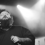 Action Bronson at the Observatory