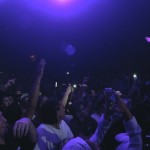 Action Bronson at the Observatory