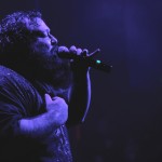 Action Bronson at the Observatory