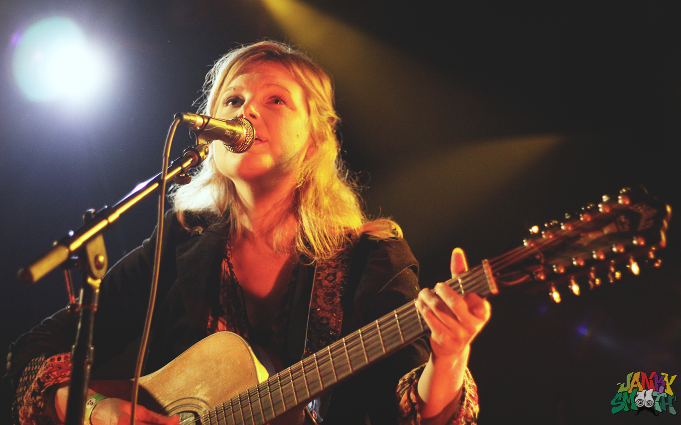 Miranda Lee Richards