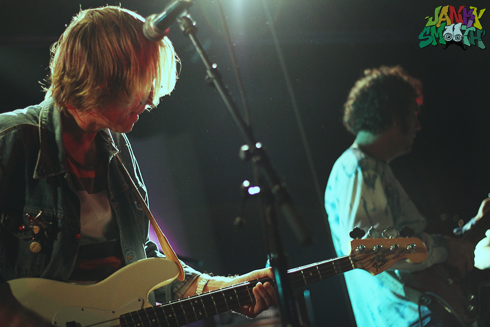 Beachwood Sparks