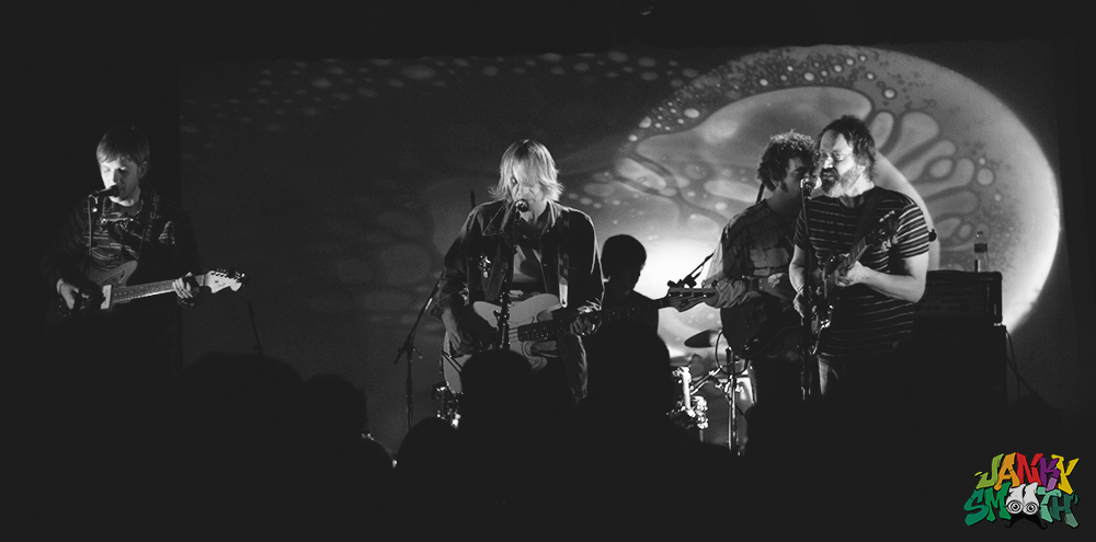 Beachwood Sparks