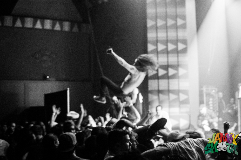 Trash Talk