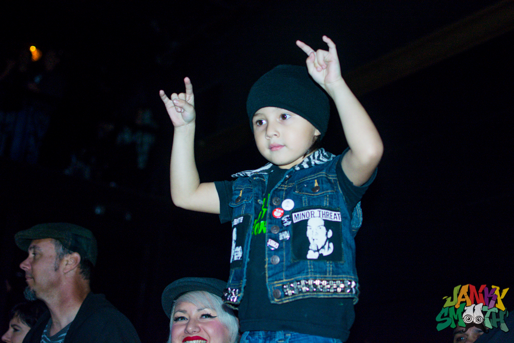 Young Punk