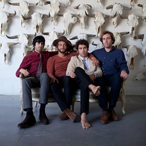 allah-las