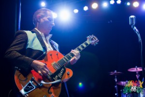 Reverend Horton Heat