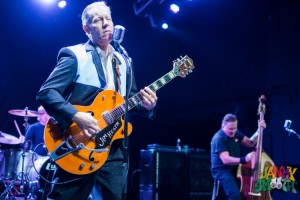 Reverend Horton Heat