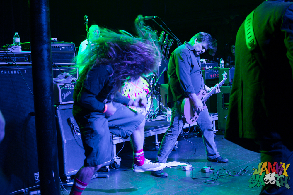 stage invader