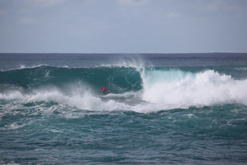 Vans World Cup 2014