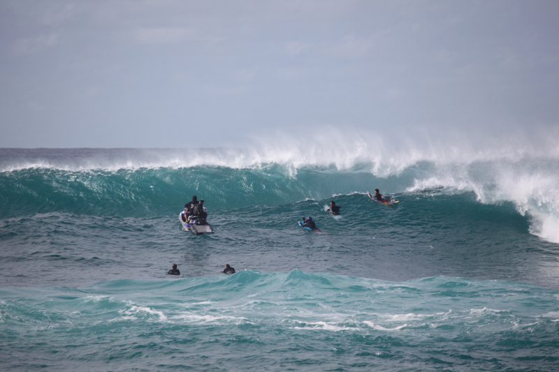 Vans World Cup 2014