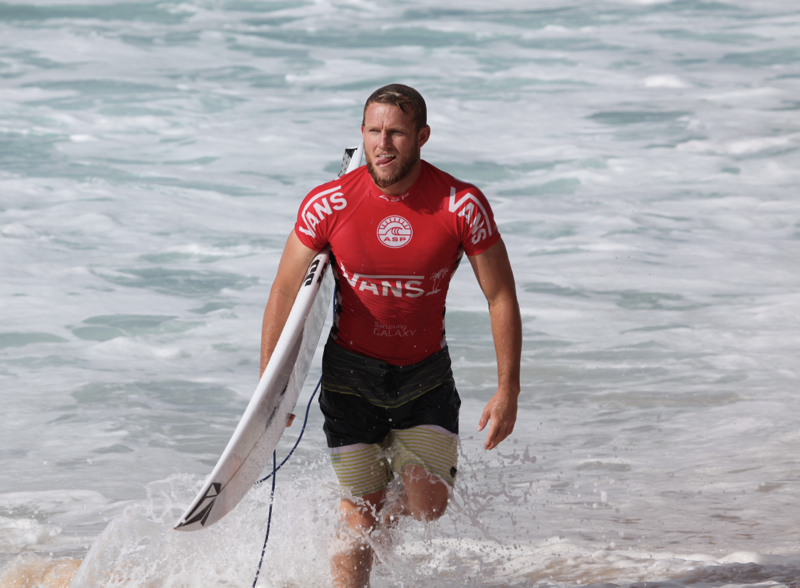 Vans World Cup Finalist-Dusty Payne