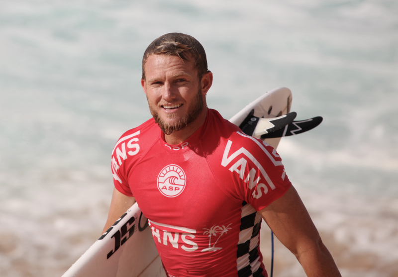 Vans World Cup Finalist-Dusty Payne