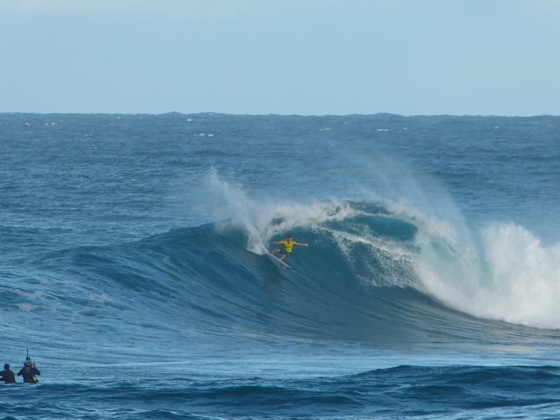 Vans World Cup 2014